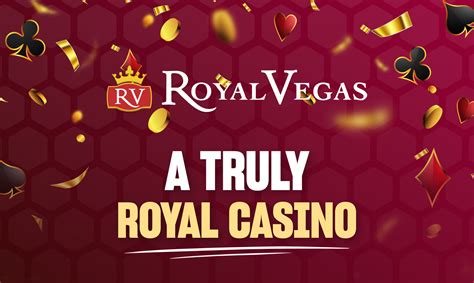 Royal Vegas NZ .